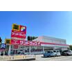 ショッピング施設