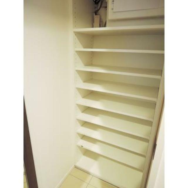 ※写真は同タイプ住戸です。