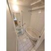 バス/シャワー