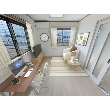 家具家電は設備ではございません