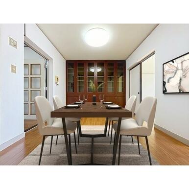 家具家電は設備ではございません