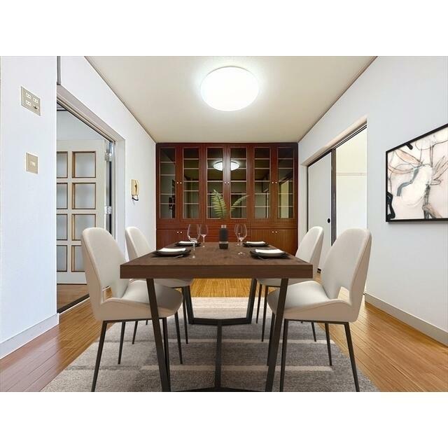 家具家電は設備ではございません