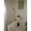 バス/シャワー