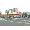 ショッピング施設