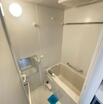 バス/シャワー