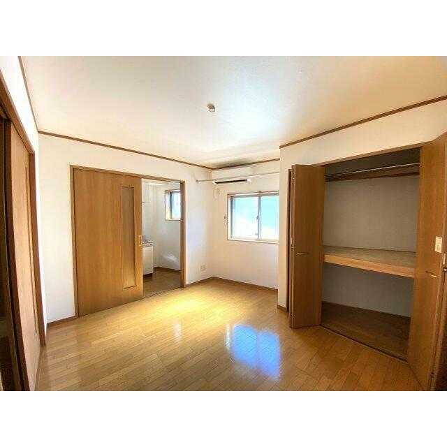 フローリングの床が光っています☆