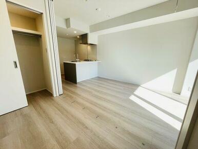 ※303号室のお写真です