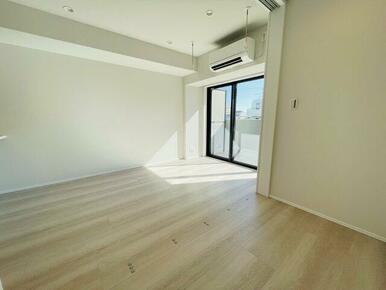 ※303号室のお写真です