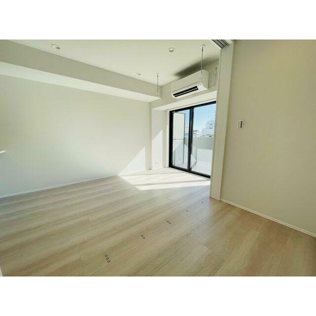 ※303号室のお写真です