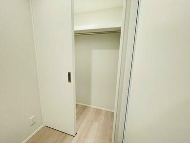 ※303号室のお写真です