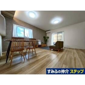 リビング