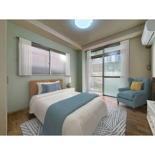 家具家電は設備ではございません