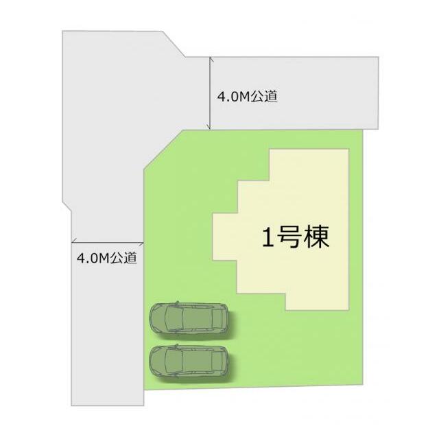 全1棟・お気軽にお問い合わせください！