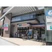 ショッピング施設