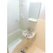 バス/シャワー
