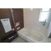バス/シャワー