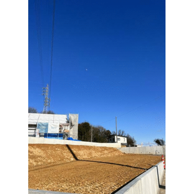  あじさいヶ丘２丁目