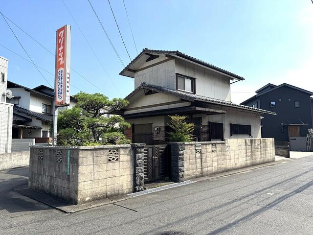 物件画像 北九州市小倉南区 上葛原２丁目 (安部山公園駅) 住宅用地