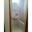 バス/シャワー