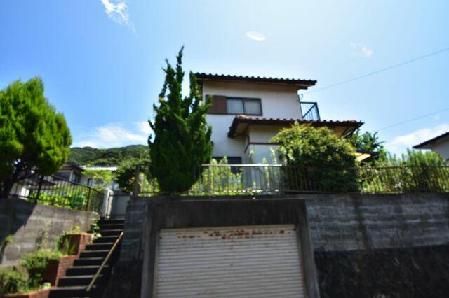 福津市の中古一戸建て Mapfan