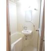 バス/シャワー