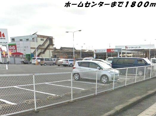 ｌａｎｔｅｒｎ ランタン ２０２ 2ldk 弥富市の貸アパートの物件情報 賃貸 アパート マンション 一戸建て 不動産のアマノ土地 61cf54e6359c4d7332