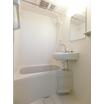 バス/シャワー