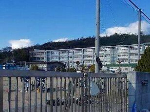 別所小学校