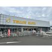 ショッピング施設