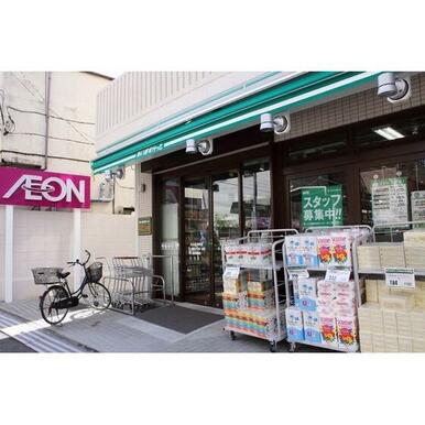 まいばすけっと板橋熊野町店