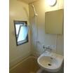 バス/シャワー