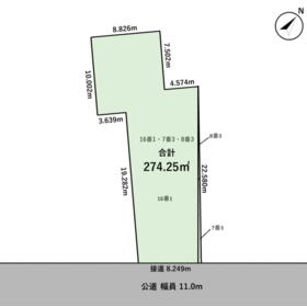 地形図等