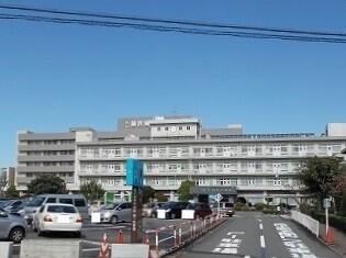 藤沢湘南台病院