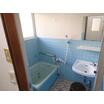 バス/シャワー