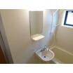 バス/シャワー