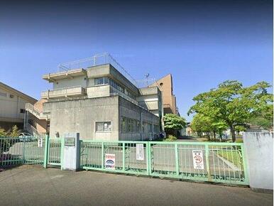 佐野市立田沼小学校