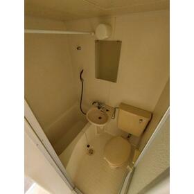 バス/シャワー