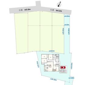 地形図等