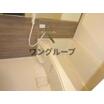 バス/シャワー