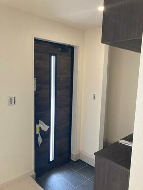 疲れた日も悲しいことがあった日も、変わらず迎えてくれる愛しのわが家（1号棟）