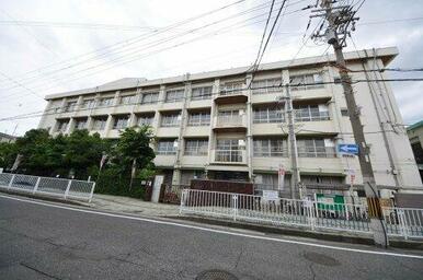 泉大津市立浜小学校