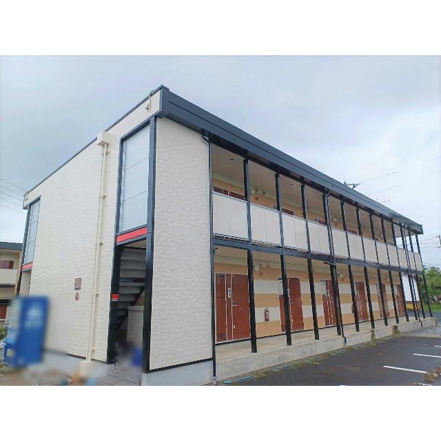 2022年9月外壁塗装いたしました。