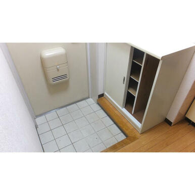 別部屋写真