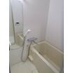 バス/シャワー
