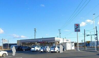 セブンイレブン相馬鹿島店まで1200m