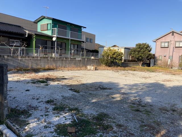 物件画像 行橋市 大字道場寺 (新田原駅) 住宅用地