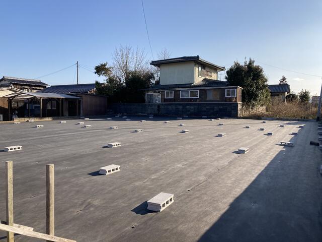 物件画像 行橋市 大字稲童 (新田原駅) 住宅用地
