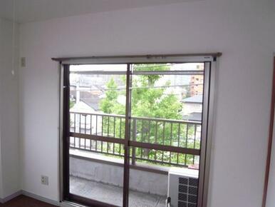 前回募集時の写真です。