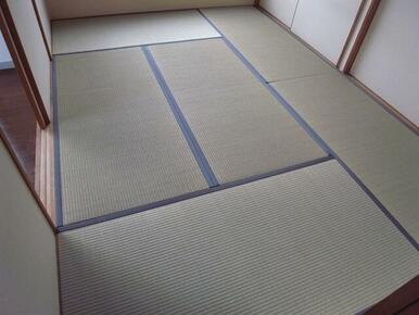 前回募集時の写真です。