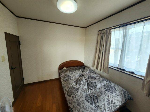 物件画像 北九州市若松区 今光２丁目 (奥洞海駅) 2階建 4DK